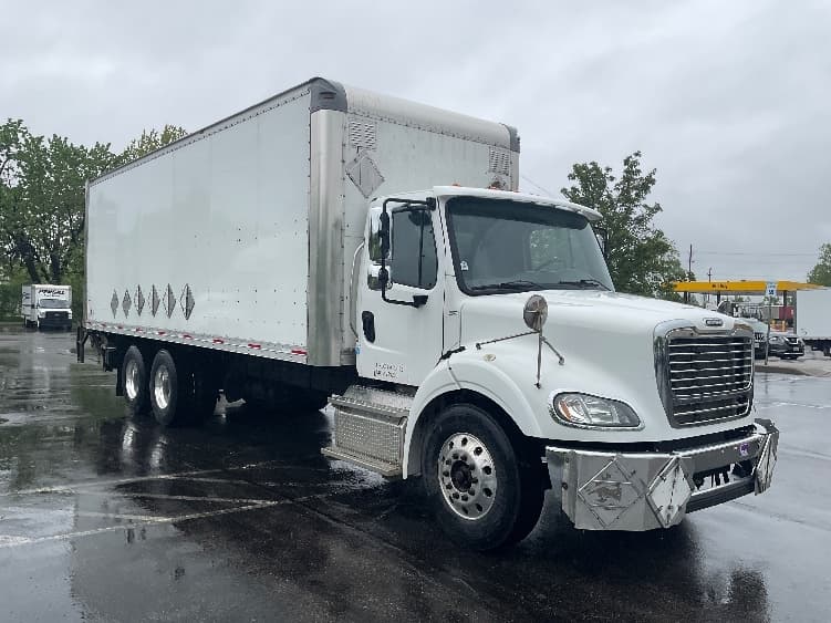 2019 Freightliner