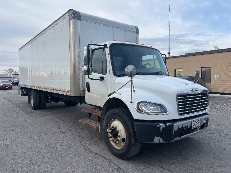 2020 Freightliner M2 106