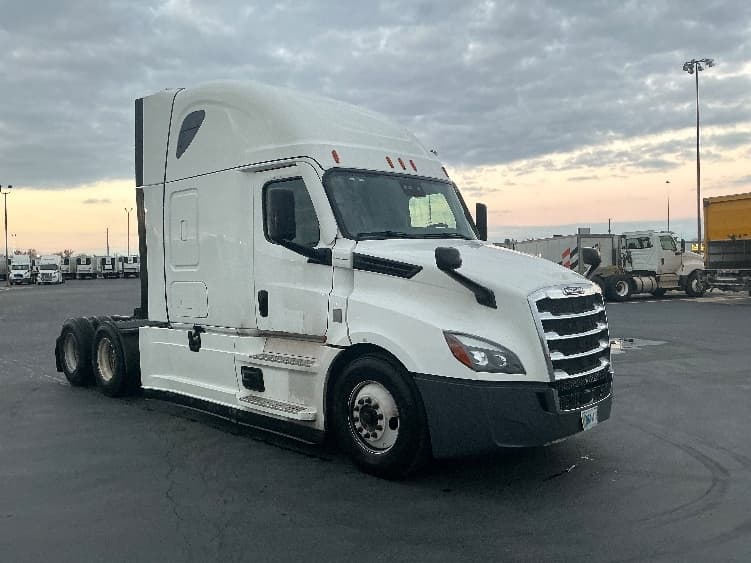 2022 Freightliner