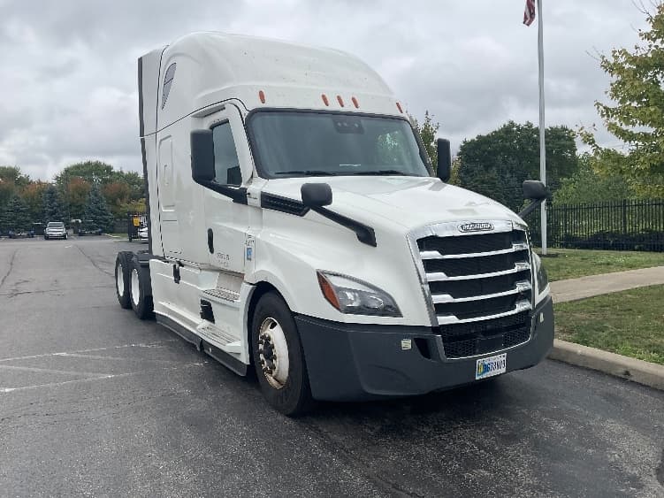 2022 Freightliner
