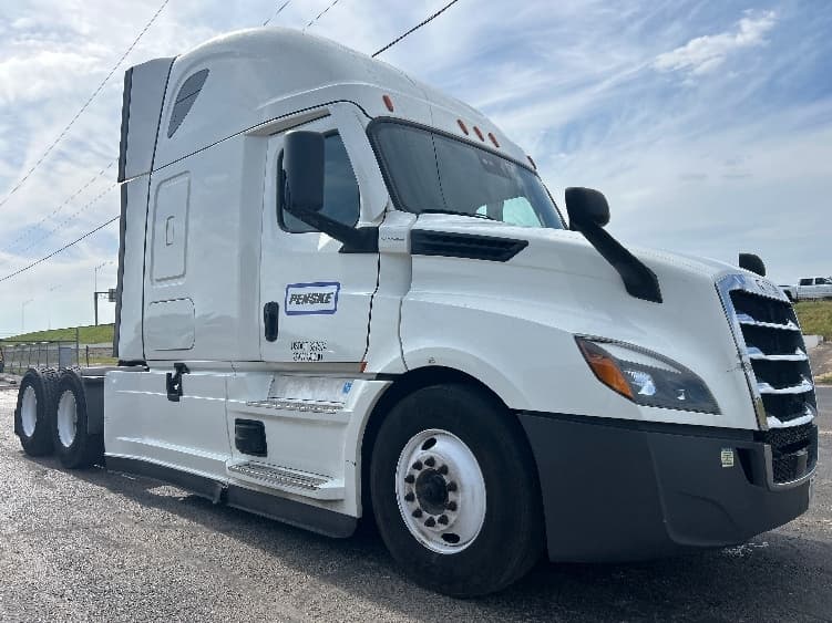2022 Freightliner