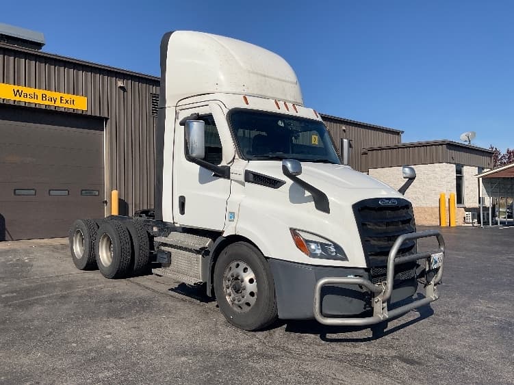 2022 Freightliner