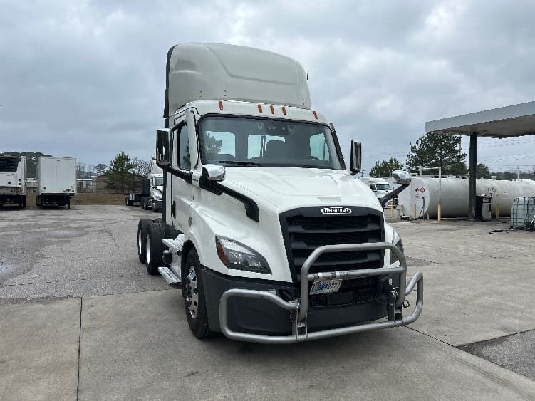 2022 Freightliner