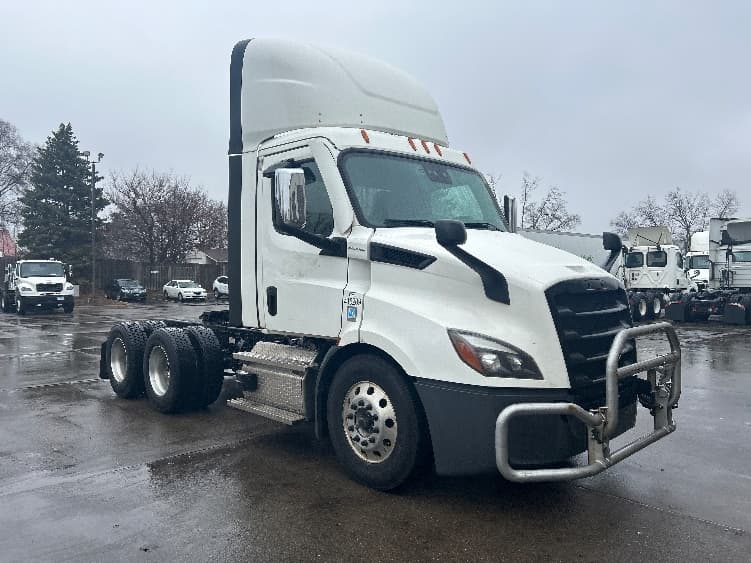 2022 Freightliner