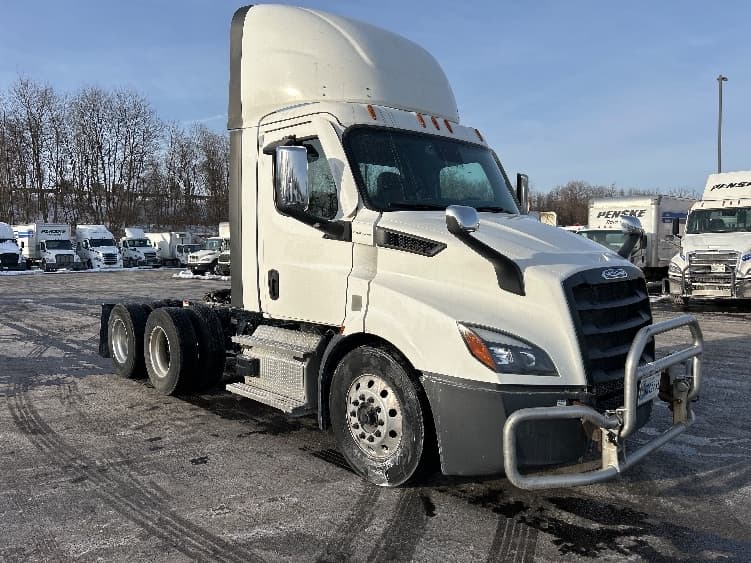 2022 Freightliner