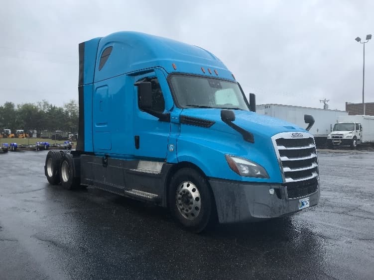 2022 Freightliner