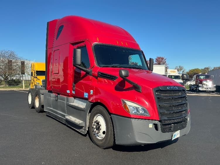 2022 Freightliner