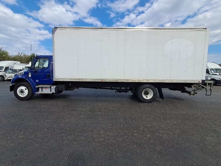 2022 Freightliner M2 106 in Greensboro, NC — photo 4