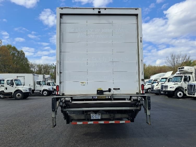 2022 Freightliner M2 106 in Greensboro, NC — photo 7