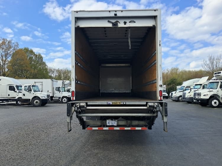 2022 Freightliner M2 106 in Greensboro, NC — photo 8