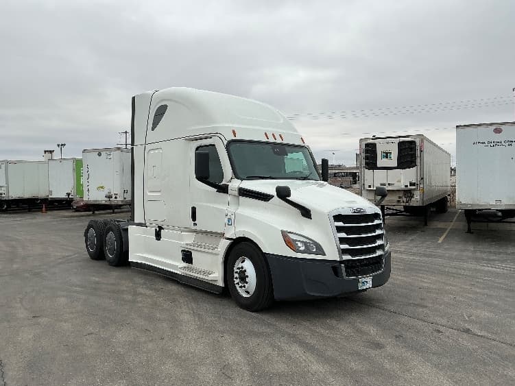2022 Freightliner