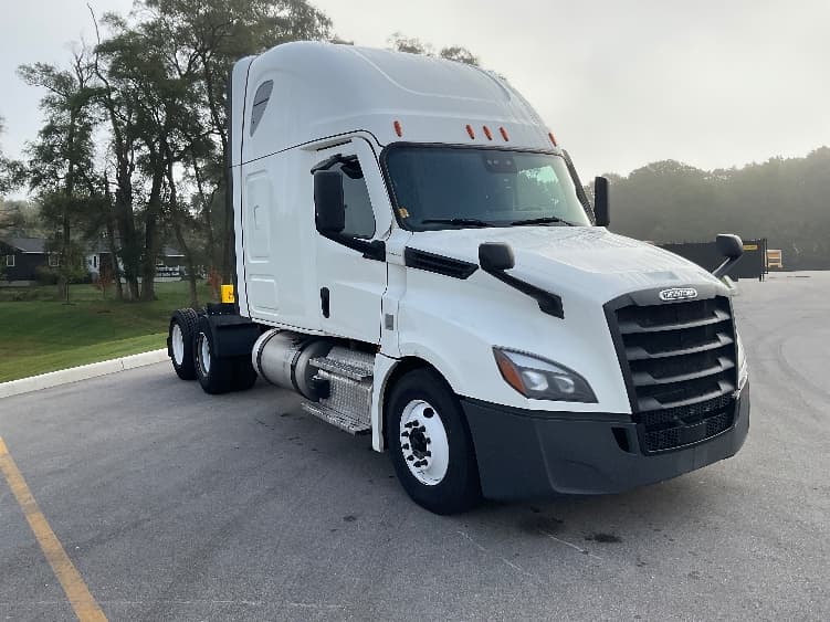 2022 Freightliner