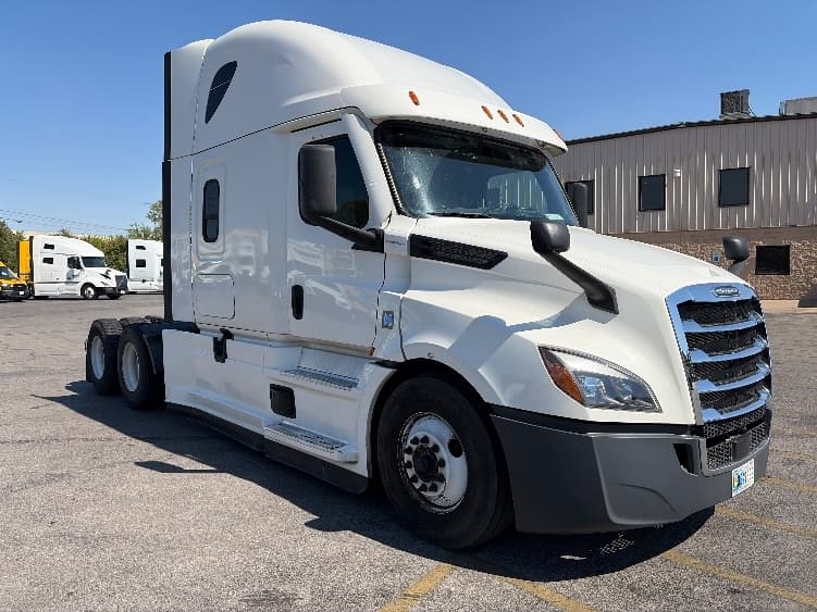 2022 Freightliner
