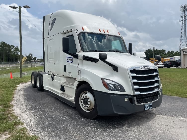 2022 Freightliner
