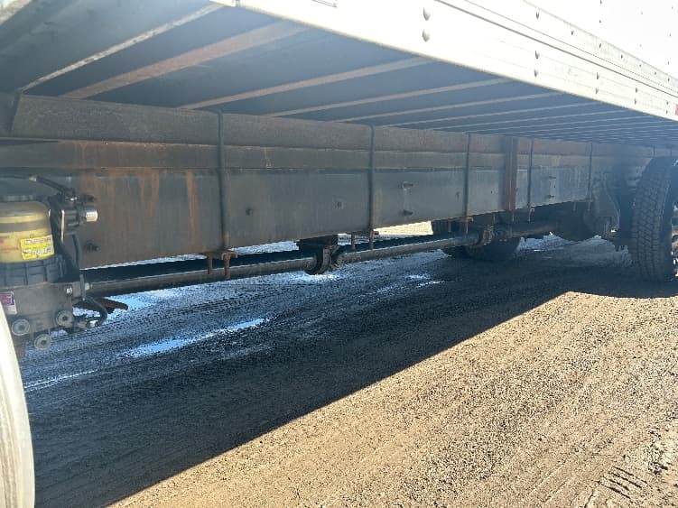 2022 International MV in Londonderry, NH — photo 5