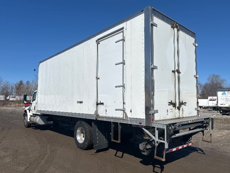 2022 International MV in Londonderry, NH — photo 6