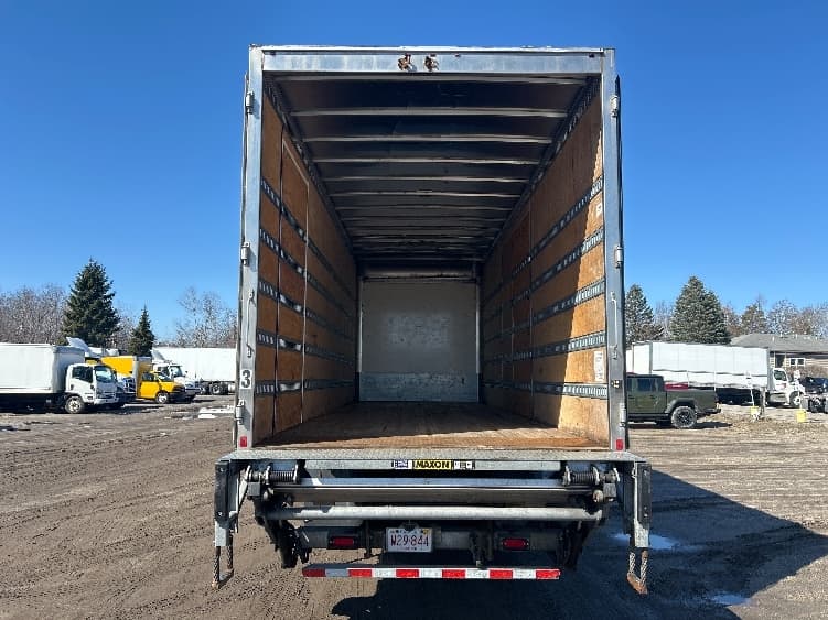 2022 International MV in Londonderry, NH — photo 8