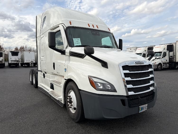 2022 Freightliner