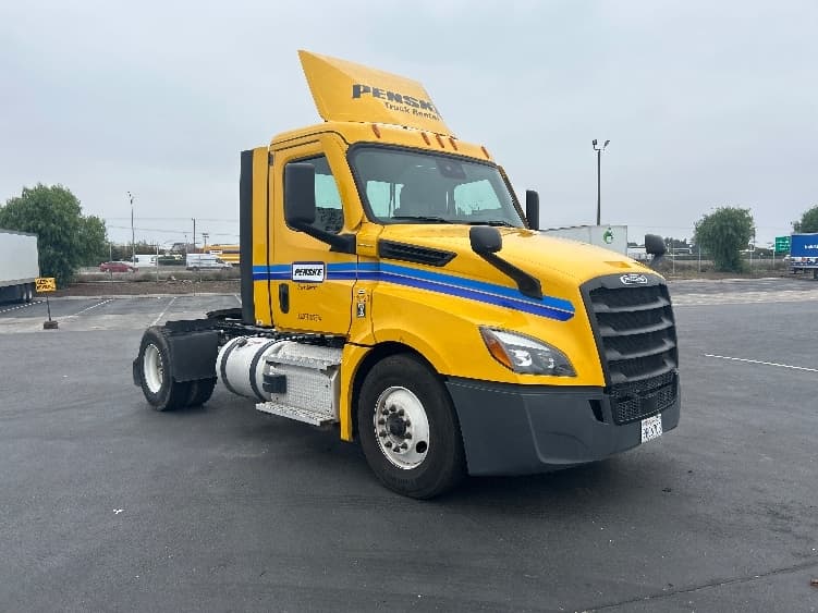 2022 Freightliner