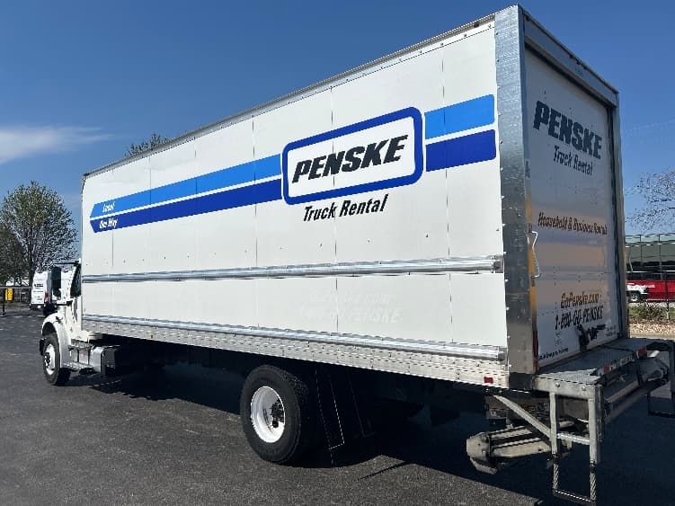 2022 Freightliner M2 106 in Springfield, MO — photo 6