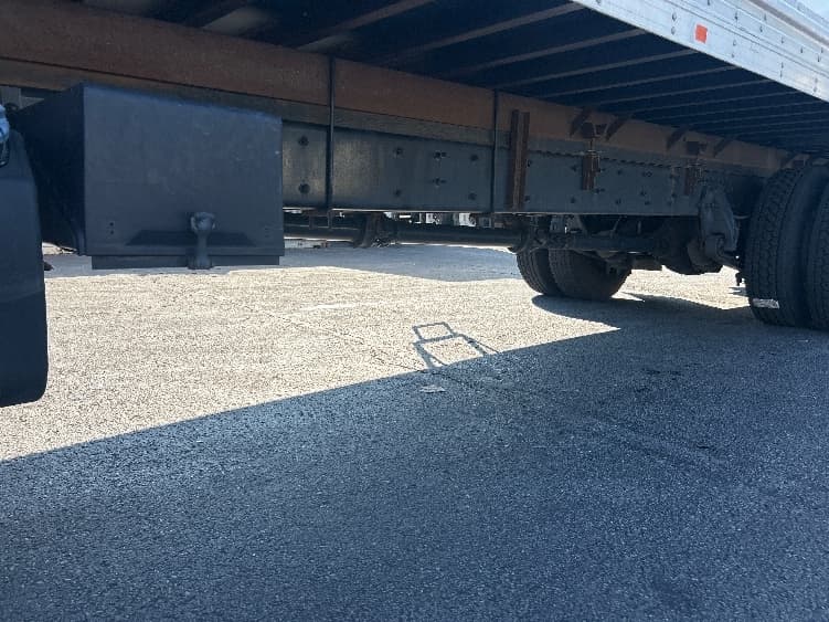 2022 Freightliner M2 106 in Obetz, OH — photo 5