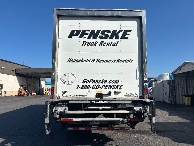 2022 Freightliner M2 106 in Obetz, OH — photo 7