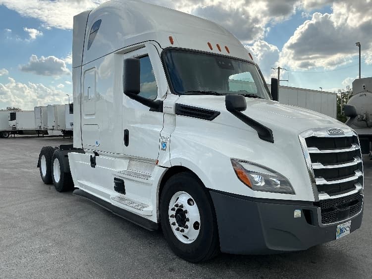 2022 Freightliner