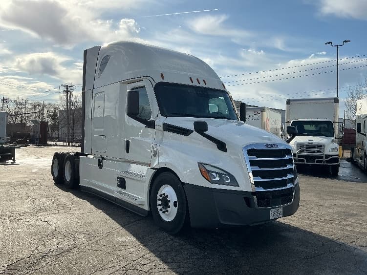 2022 Freightliner