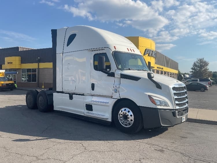 2022 Freightliner