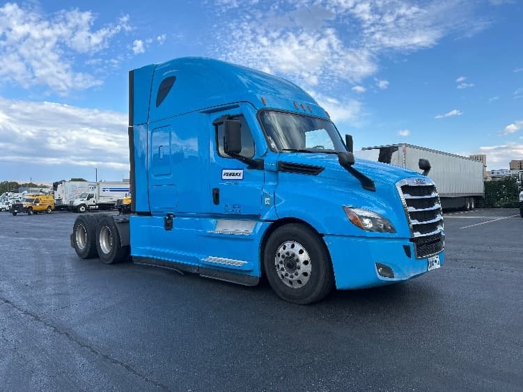 2022 Freightliner