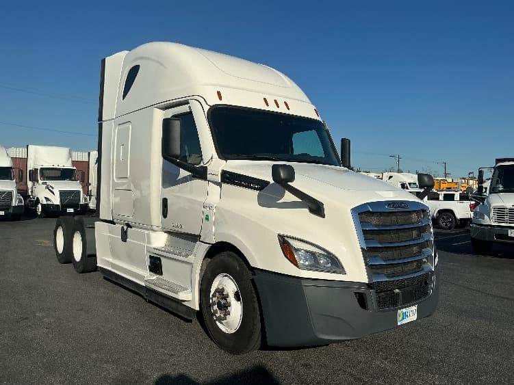 2022 Freightliner