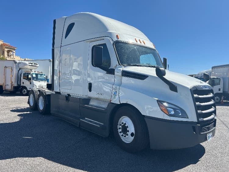 2022 Freightliner