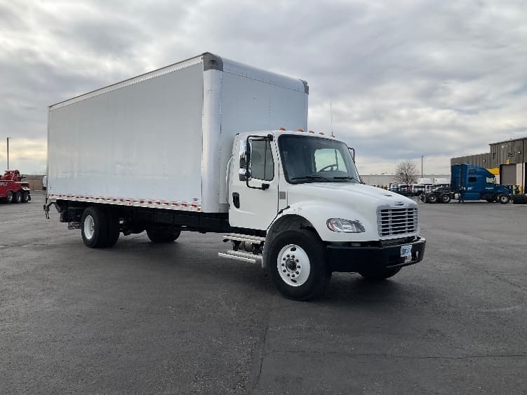 2022 Freightliner M2 106