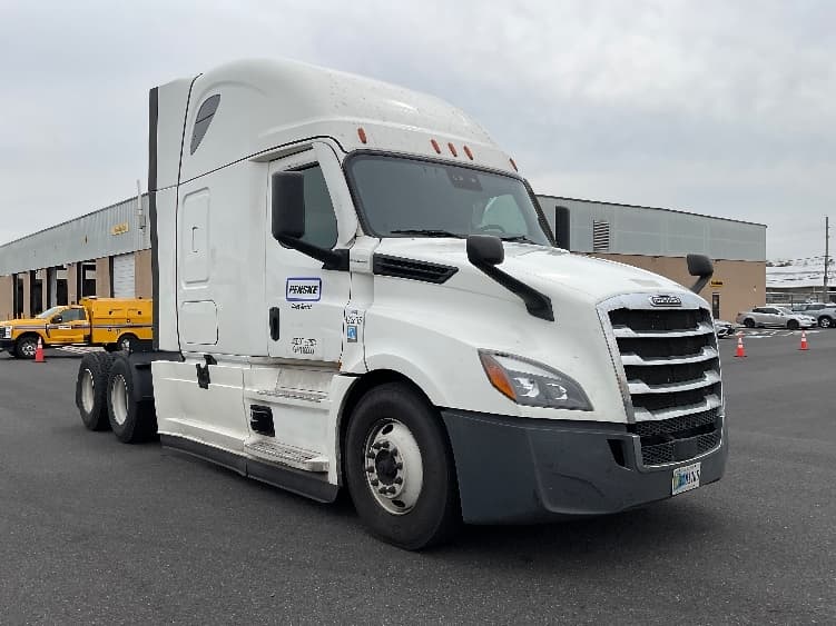 2022 Freightliner