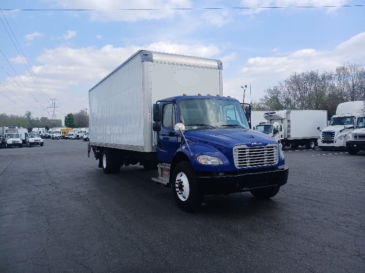 2022 Freightliner M2 106