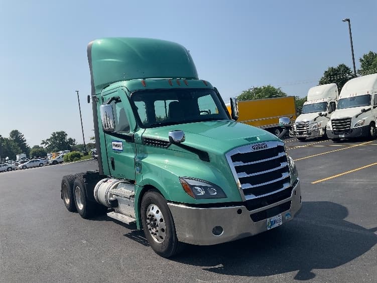 2022 Freightliner