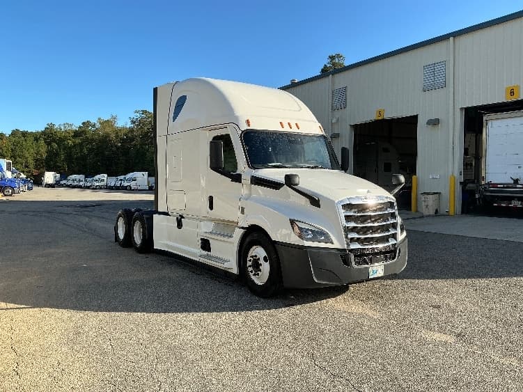 2022 Freightliner