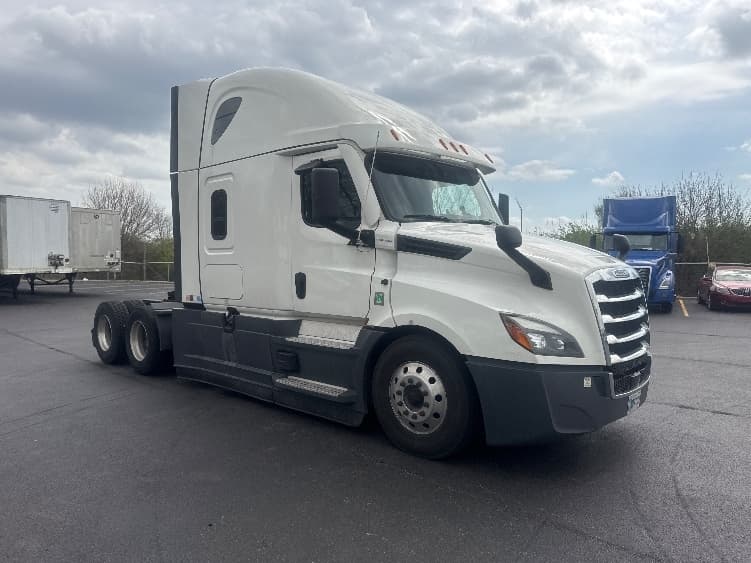 2022 Freightliner