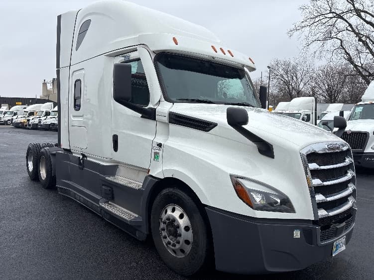 2022 Freightliner
