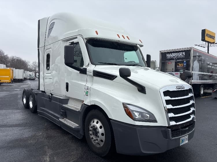 2022 Freightliner