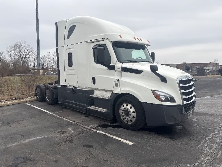 2022 Freightliner