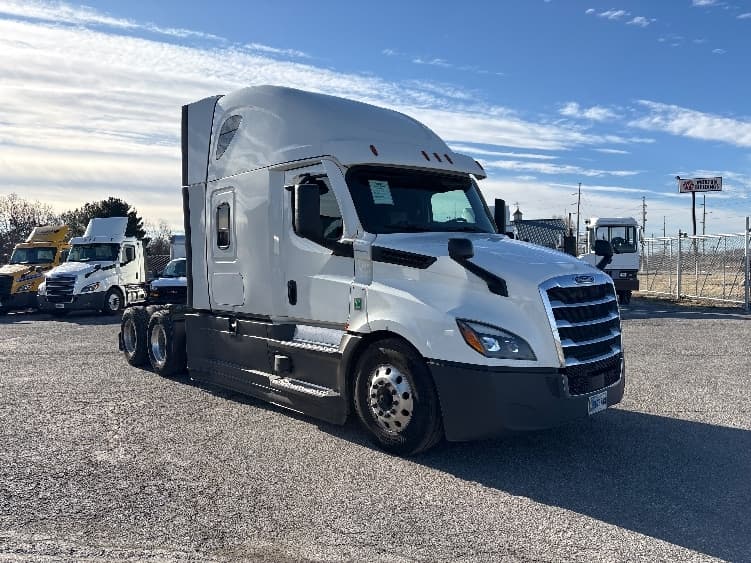2022 Freightliner