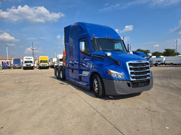 2022 Freightliner