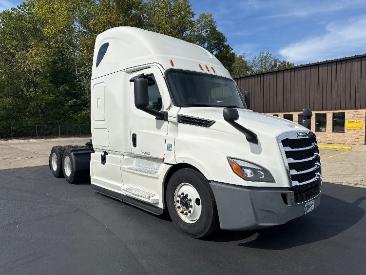 2022 Freightliner