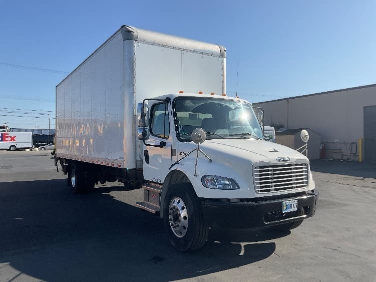 2022 Freightliner M2 106