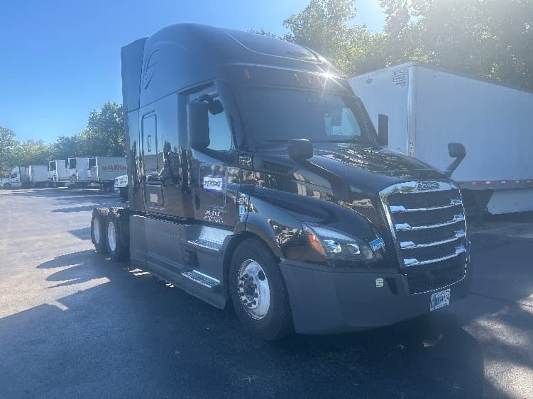 2022 Freightliner