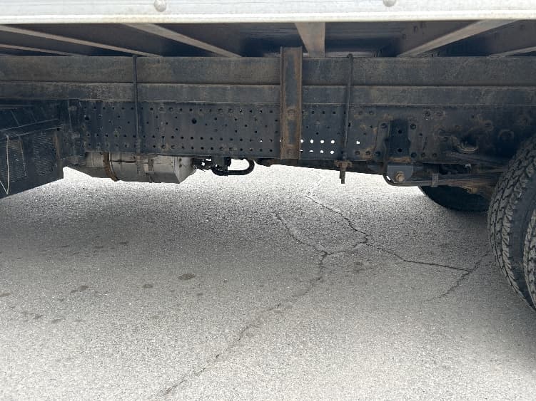 2022 Isuzu NPR in Albany, NY — photo 5