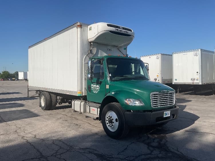 2022 Freightliner M2 106