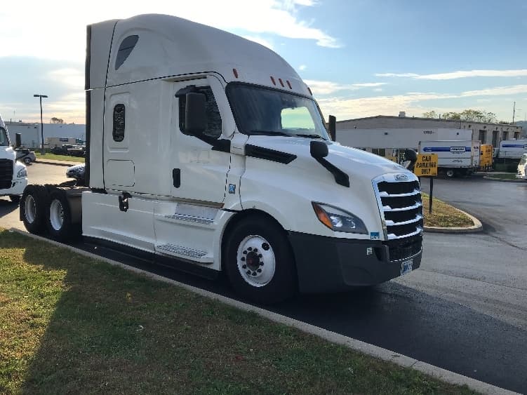 2022 Freightliner