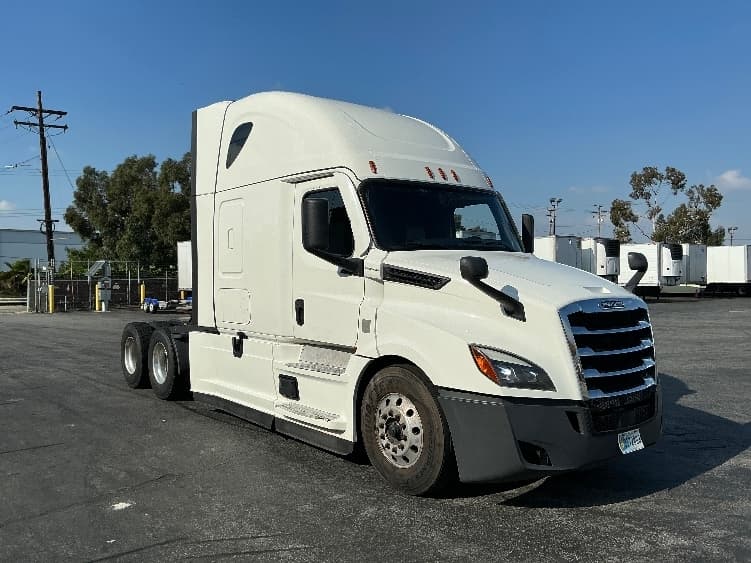 2022 Freightliner